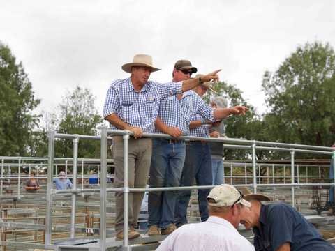 SUPPORTING AUSTRALIA FOR OVER 60 YEARS